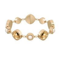 Armband Rebecca Dame in Stahl BTRBOC08 - BTRBOC08